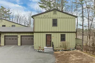 23 Pleasant St, Lebanon, NH 03784 - Photo 2