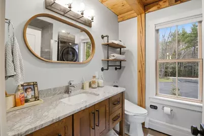 177 Old Tavern Road, Weston, VT 05161 - Photo 32