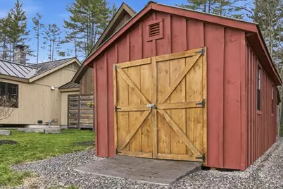 177 Old Tavern Road, Weston, VT 05161 - Photo 16