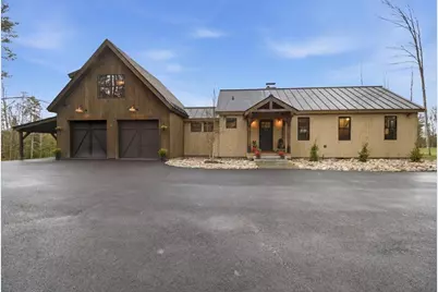 177 Old Tavern Road, Weston, VT 05161 - Photo 8
