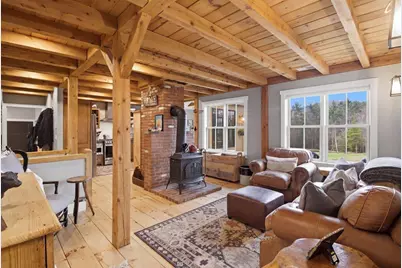 177 Old Tavern Road, Weston, VT 05161 - Photo 22