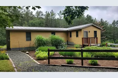 112 Chapel Hill Road, Norwich, VT 05055 - Photo 2