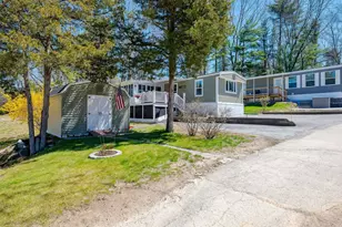 27 Ithica Ln, Newmarket, NH 03857 - Photo 2