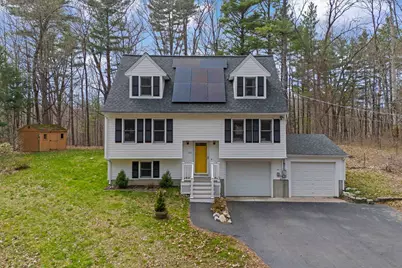 125 S Main Street, Newton, NH 03858 - Photo 2