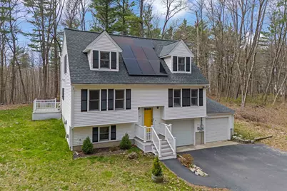 125 S Main Street, Newton, NH 03858 - Photo 1