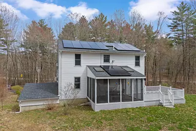 125 S Main Street, Newton, NH 03858 - Photo 12