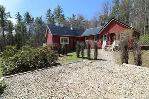 544 Turnpike Rd, Jaffrey, NH 03452 - Photo 2