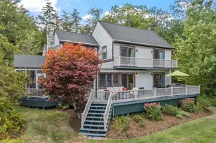 14 Island View Dr, Moultonborough, NH 03254 - Photo 4