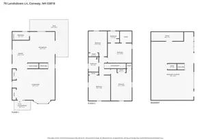 70 Landsdown Ln, Conway, NH 03818 - Photo 38