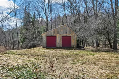 424 Lower Village Road, Lowell, VT 05847 - Photo 38