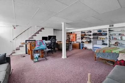 424 Lower Village Road, Lowell, VT 05847 - Photo 36