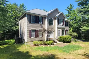 250 Grapevine Rd, Dunbarton, NH 03045 - Photo 2