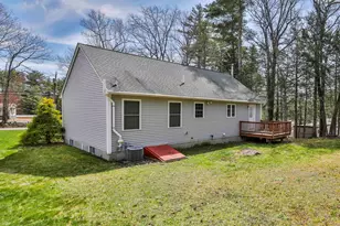 109 Old Brookline Rd, Milford, NH 03055 - Photo 8