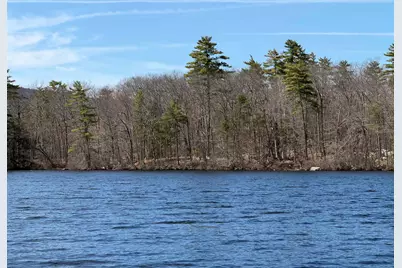 65.4 Gansy Island, Moultonborough, NH 03254 - Photo 2
