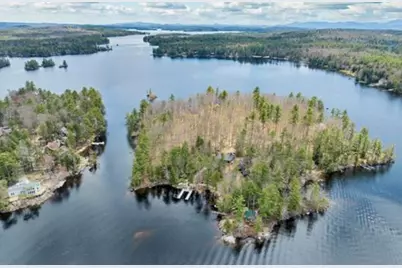 65.4 Gansy Island, Moultonborough, NH 03254 - Photo 6