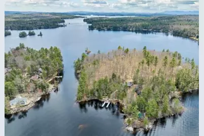 65.4 Gansy Island, Moultonborough, NH 03254 - Photo 4
