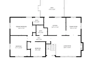 6 Newbury Dr, Amherst, NH 03031 - Photo 34
