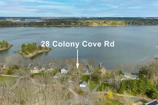28 Colony Cove Rd, Durham, NH 03824 - Photo 2