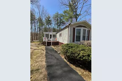 320 Old Lake Shore Road #15, Gilford, NH 03249 - Photo 1