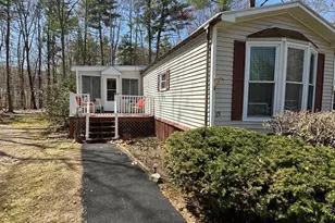 320 Old Lake Shore Rd, Gilford, NH 03249 - Photo 1