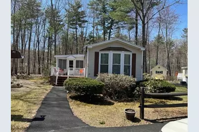 320 Old Lake Shore Road #15, Gilford, NH 03249 - Photo 2