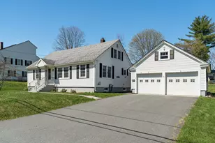 5 Jones Ave, Lebanon, NH 03784 - Photo 2