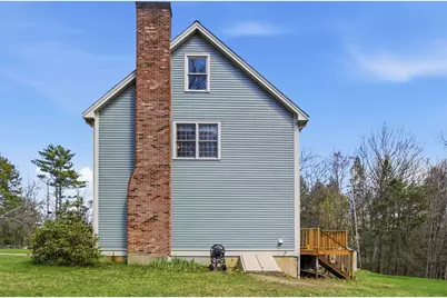 89 Old Centre Road, Deerfield, NH 03037 - Photo 2