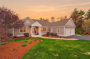 8 Marshalls Way, Hollis, NH 03049 - Photo 4