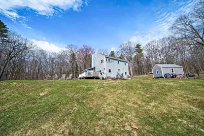 44 Dean Road, Danbury, NH 03230 - Photo 38