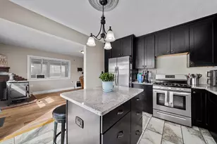 44 Dean Rd, Danbury, NH 03230 - Photo 2