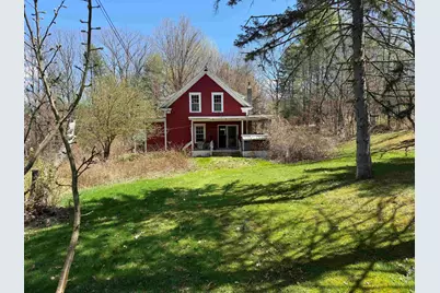 105 Craigue Hill, Springfield, VT 05156 - Photo 2