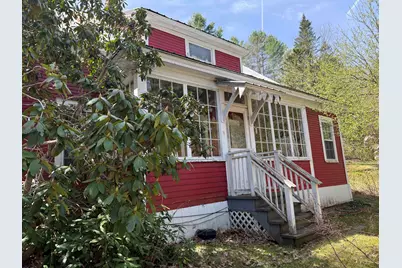 105 Craigue Hill, Springfield, VT 05156 - Photo 1