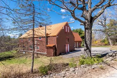 73 College Road, Center Harbor, NH 03226 - Photo 4
