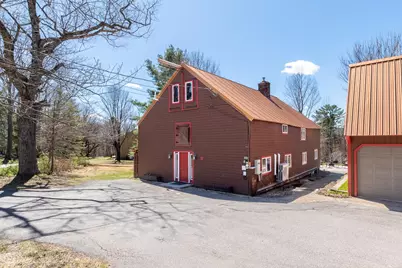 73 College Road, Center Harbor, NH 03226 - Photo 6