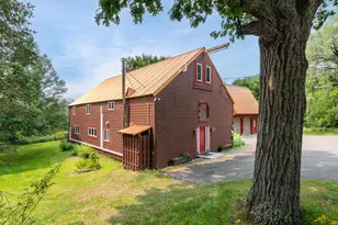 73 College Rd, Center Harbor, NH 03226 - Photo 1