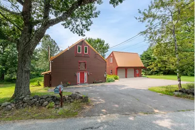 73 College Road, Center Harbor, NH 03226 - Photo 2