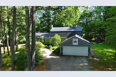 11 Robin Acres Drive, Wolfeboro, NH 03894 - Photo 2