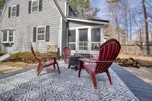 11 Robin Acres Dr, Wolfeboro, NH 03894 - Photo 10