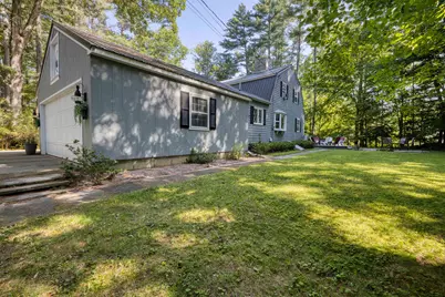11 Robin Acres Drive, Wolfeboro, NH 03894 - Photo 4