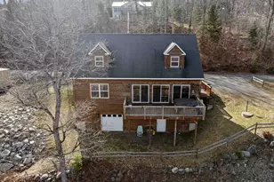 126 Maple Mountain Rd, Pittsburg, NH 03592 - Photo 56