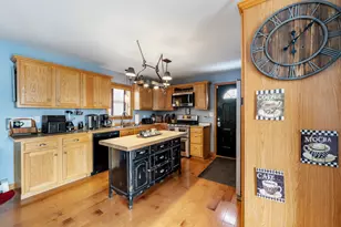126 Maple Mountain Rd, Pittsburg, NH 03592 - Photo 14