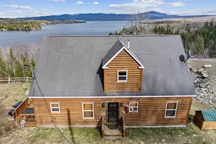 126 Maple Mountain Rd, Pittsburg, NH 03592 - Photo 50