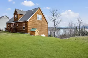 126 Maple Mountain Rd, Pittsburg, NH 03592 - Photo 2