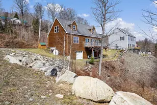126 Maple Mountain Rd, Pittsburg, NH 03592 - Photo 48