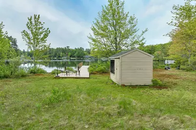 84 &amp; 86 Governor Wentworth Highway, Tuftonboro, NH 03853 - Photo 6