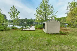 84 &amp 86 Governor Wentworth Hwy, Tuftonboro, NH 03853 - Photo 6