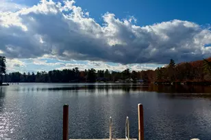 84 &amp 86 Governor Wentworth Hwy, Tuftonboro, NH 03853 - Photo 2