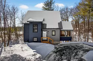84 &amp 86 Governor Wentworth Hwy, Tuftonboro, NH 03853 - Photo 14