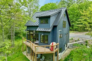 84 &amp 86 Governor Wentworth Hwy, Tuftonboro, NH 03853 - Photo 42
