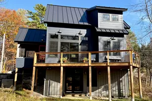 84 &amp 86 Governor Wentworth Hwy, Tuftonboro, NH 03853 - Photo 8
